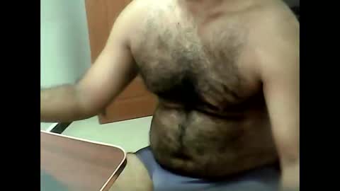 me_hai12 online show from October 6, 2025, 12:57 pm