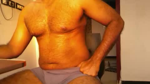 me_hai12 online show from January 7, 2026, 12:07 pm