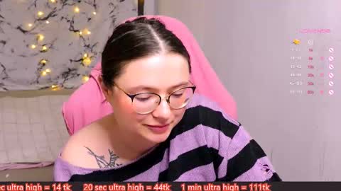 Hanna online show from February 16, 2025, 12:41 am