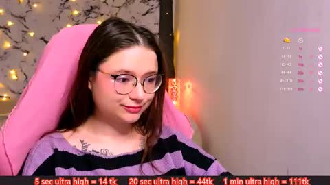 Hanna online show from February 18, 2025, 12:48 am