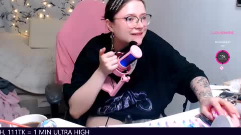 Hanna online show from March 4, 2025, 12:07 am