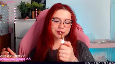 Hanna online show from November 10, 2025, 12:09 am