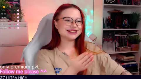 Hanna online show from November 17, 2025, 10:26 pm