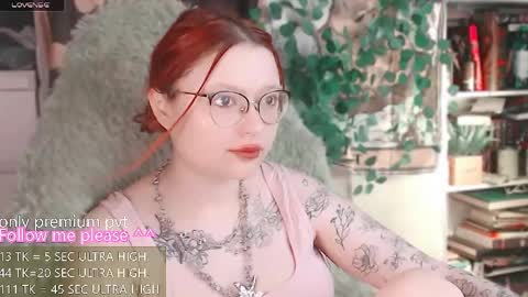 Hanna online show from May 24, 2026, 5:23 am