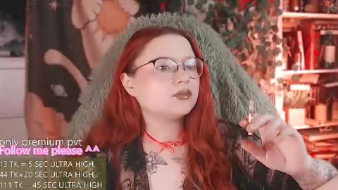 Hanna online show from May 30, 2026, 3:25 am