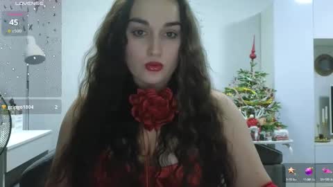 Melissa online show from December 14, 2024, 2:56 am
