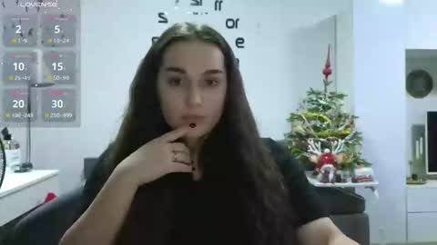 Melissa online show from December 15, 2024, 12:18 am