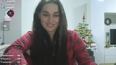 Melissa online show from December 15, 2024, 5:02 am