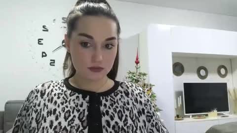 Melissa online show from December 29, 2024, 12:55 pm