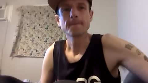 Jizzy online show from March 6, 2026, 3:25 am