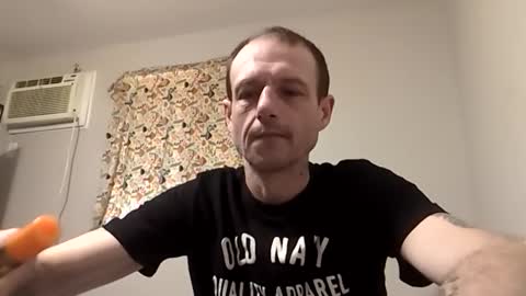 Jizzy online show from March 9, 2026, 8:02 pm