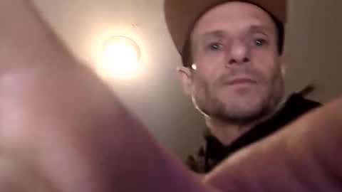 Jizzy online show from March 13, 2026, 12:50 am