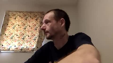 Jizzy online show from March 16, 2026, 6:12 pm