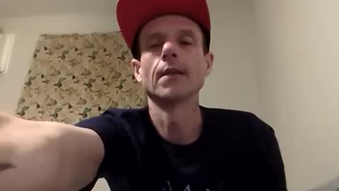 Jizzy online show from March 20, 2026, 2:16 am