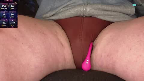 Marvin Lee online show from October 14, 2025, 5:52 am