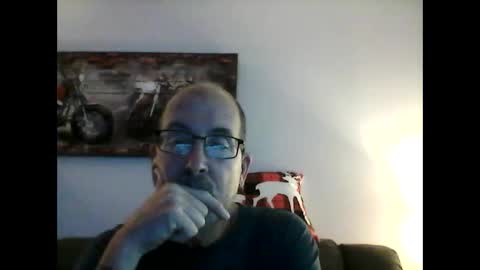 Snapshot of meathome3 chatting on December 30, 2024, 2:30 pm me at home online show from December 30, 2024, 2:30 pm