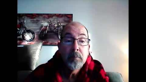 Snapshot of meathome3 chatting on January 4, 2025, 1:31 pm me at home online show from January 4, 2025, 1:31 pm