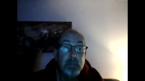 Snapshot of meathome3 chatting on January 5, 2025, 12:42 pm me at home online show from January 5, 2025, 12:42 pm