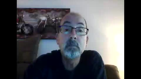 Snapshot of meathome3 chatting on January 6, 2025, 4:34 pm me at home online show from January 6, 2025, 4:34 pm