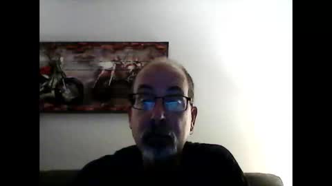 Snapshot of meathome3 chatting on January 21, 2025, 2:54 am me at home online show from January 21, 2025, 2:54 am