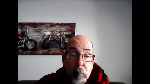 Snapshot of meathome3 chatting on January 27, 2025, 5:04 pm me at home online show from January 27, 2025, 5:04 pm