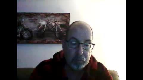 Snapshot of meathome3 chatting on February 13, 2025, 1:05 pm me at home online show from February 13, 2025, 1:05 pm