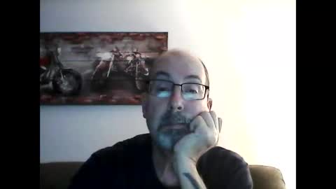 Snapshot of meathome3 chatting on February 15, 2025, 1:16 pm me at home online show from February 15, 2025, 1:16 pm