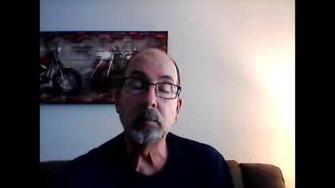 Snapshot of meathome3 chatting on February 15, 2025, 7:28 pm me at home online show from February 15, 2025, 7:28 pm