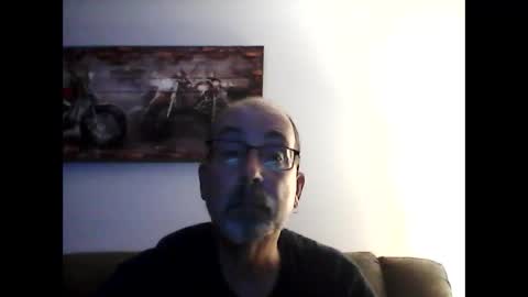 Snapshot of meathome3 chatting on February 16, 2025, 4:20 am me at home online show from February 16, 2025, 4:20 am