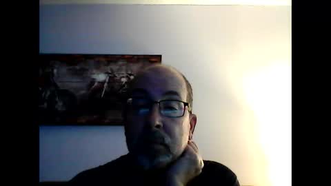 Snapshot of meathome3 chatting on February 16, 2025, 1:38 pm me at home online show from February 16, 2025, 1:38 pm