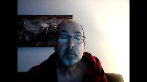 Snapshot of meathome3 chatting on February 17, 2025, 12:27 pm me at home online show from February 17, 2025, 12:27 pm