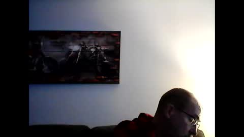 Snapshot of meathome3 chatting on February 20, 2025, 12:36 pm me at home online show from February 20, 2025, 12:36 pm