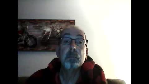 Snapshot of meathome3 chatting on February 23, 2025, 2:40 am me at home online show from February 23, 2025, 2:40 am