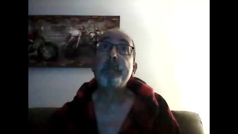 Snapshot of meathome3 chatting on February 23, 2025, 8:49 am me at home online show from February 23, 2025, 8:49 am
