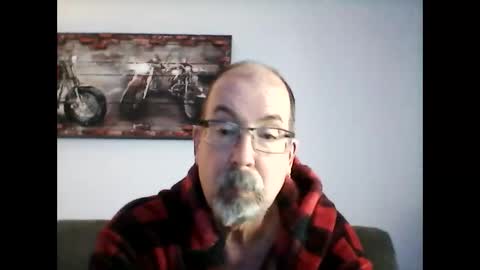 Snapshot of meathome3 chatting on March 1, 2025, 1:51 pm me at home online show from March 1, 2025, 1:51 pm