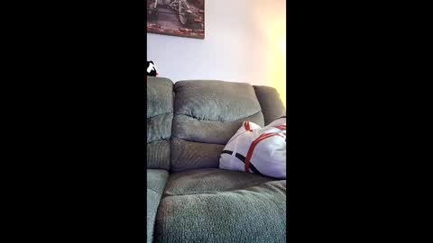 me at home online show from March 1, 2026, 5:48 pm