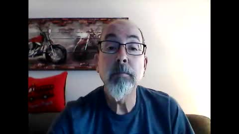 me at home online show from March 22, 2026, 6:00 pm