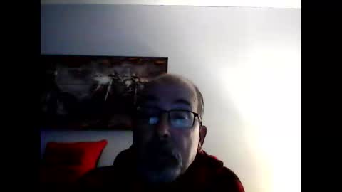 me at home online show from May 13, 2026, 10:56 am