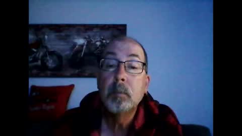 me at home online show from May 23, 2026, 11:25 am