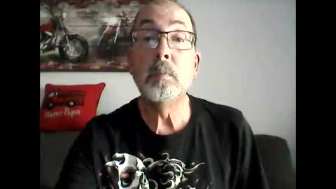 me at home online show from May 26, 2026, 9:44 pm
