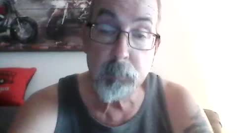 me at home online show from July 17, 2026, 8:24 pm