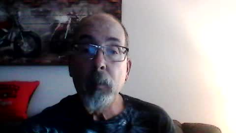 me at home online show from July 20, 2026, 8:00 pm