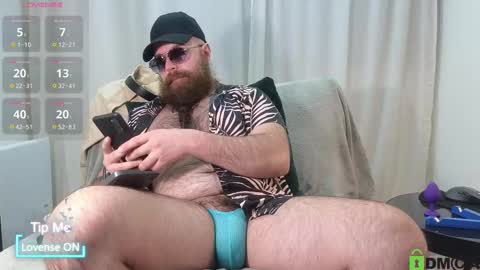 Meaty Roll online show from March 8, 2025, 12:30 pm
