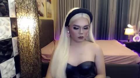 meatyhorsecocktrans online show from October 20, 2025, 7:14 pm