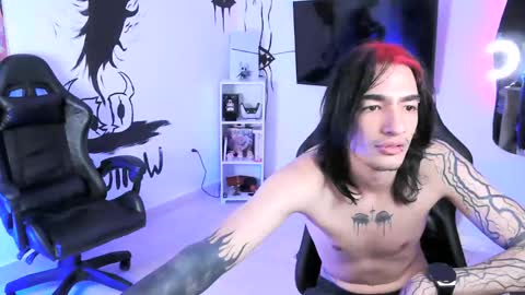 Snapshot of mec_sayuri chatting on October 14, 2025, 2:34 am mec_sayuri online show from October 14, 2025, 2:34 am