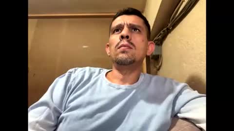 mecera83 online show from October 5, 2025, 3:10 pm