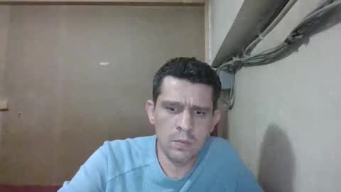 mecera83 online show from October 22, 2025, 1:11 pm