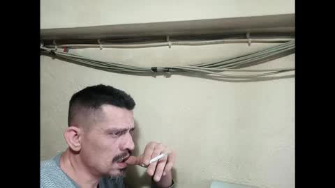 mecera83 online show from November 19, 2025, 8:47 am