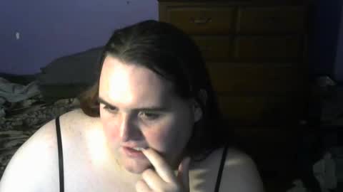 LunerWolf online show from March 20, 2026, 2:16 am