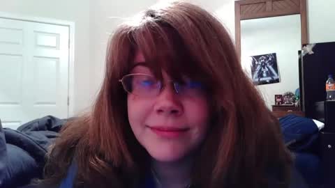 Sam online show from September 27, 2025, 2:05 am